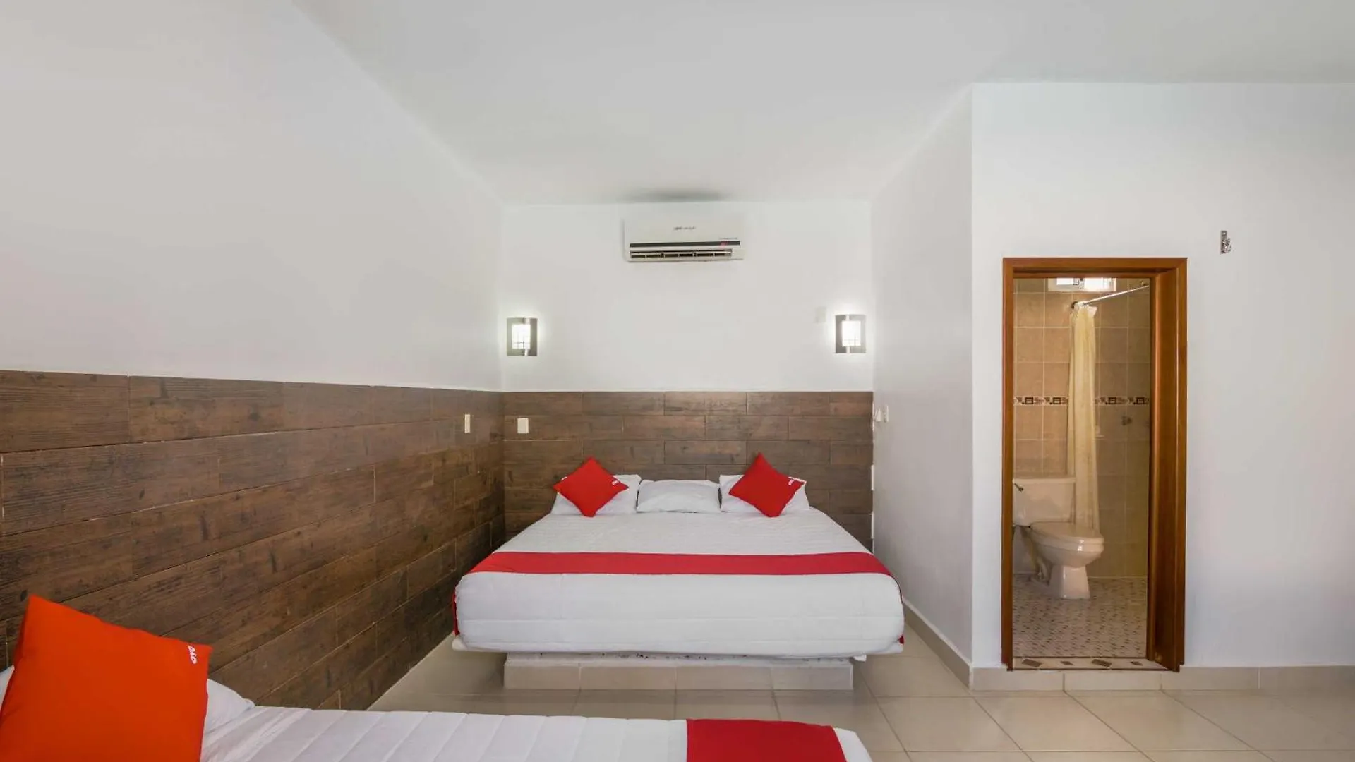 Oyo Hotel Palma Real Tulum