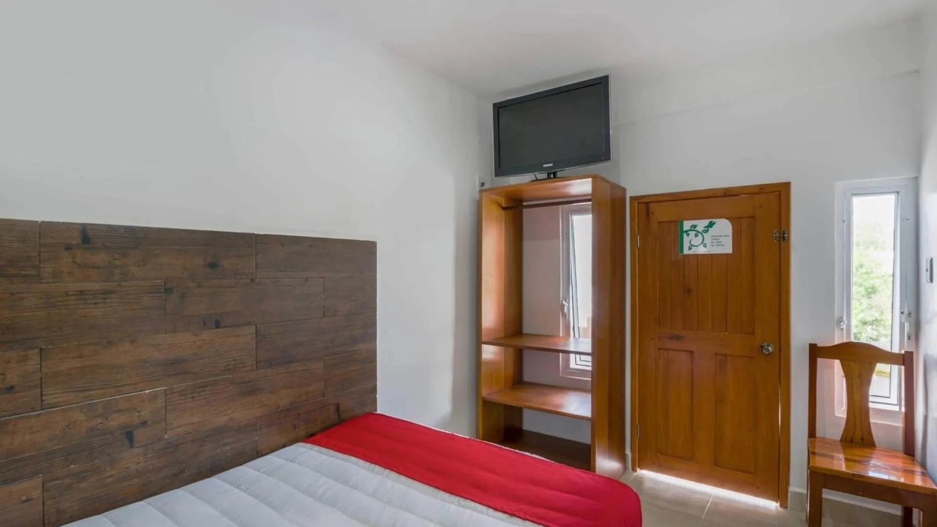 Oyo Hotel Palma Real Tulum