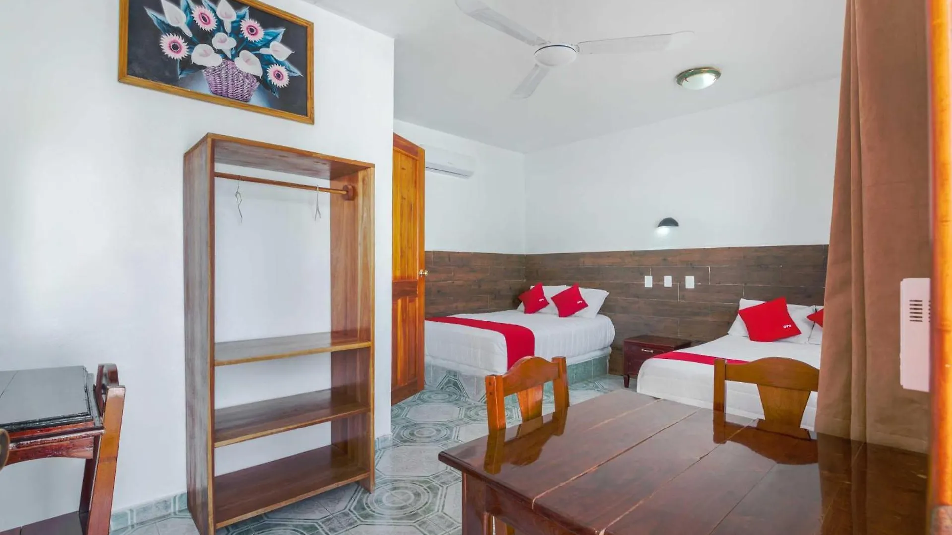 Oyo Hotel Palma Real Tulum