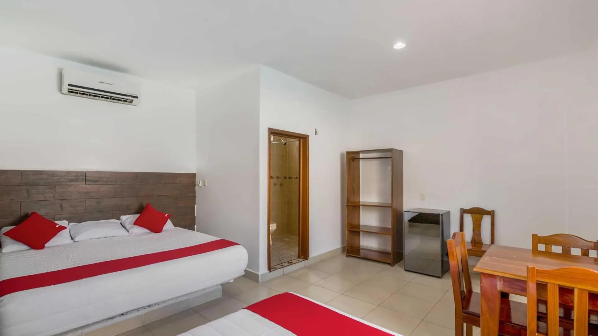 Oyo Hotel Palma Real Tulum Mexico