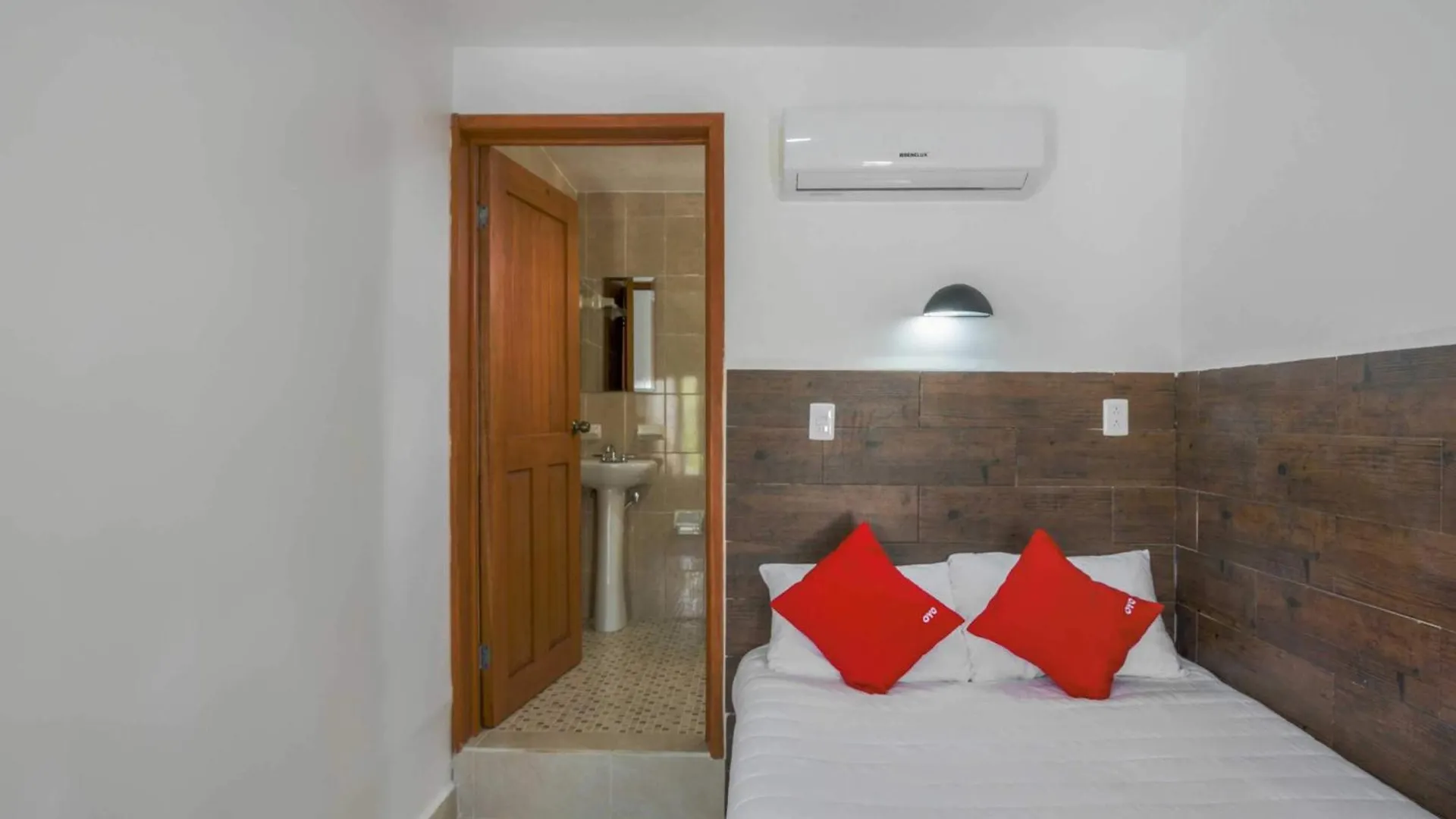 Oyo Hotel Palma Real Tulum
