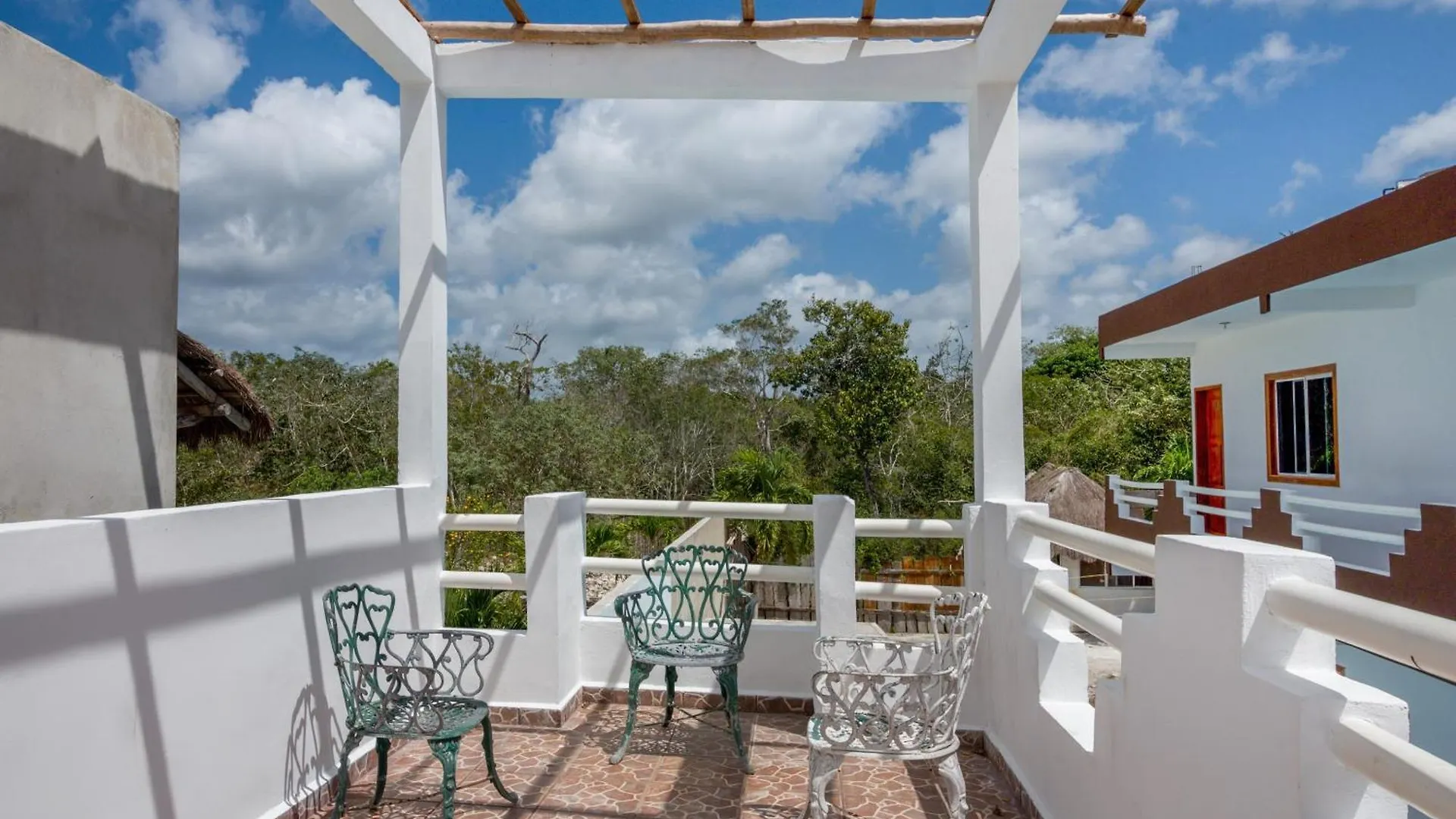 Oyo Hotel Palma Real Tulum