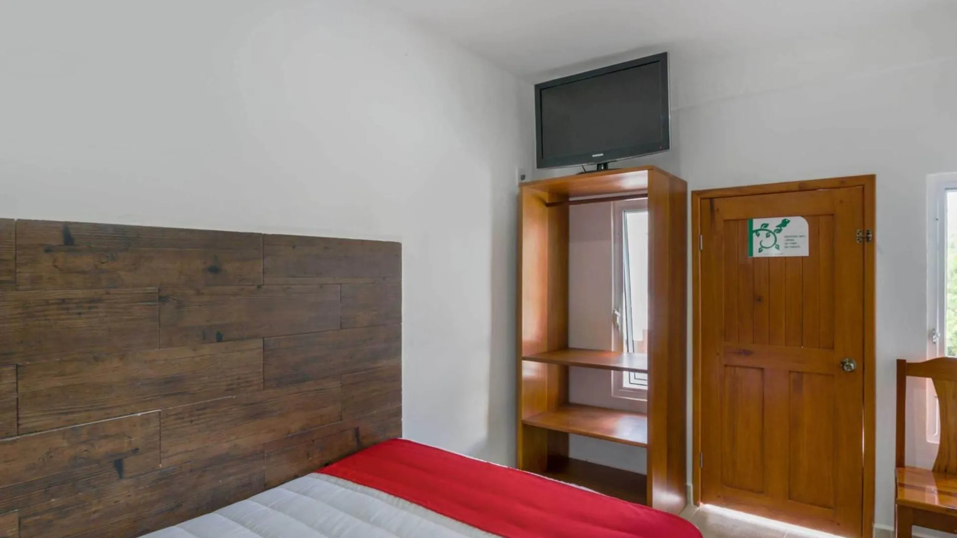 Oyo Hotel Palma Real Tulum