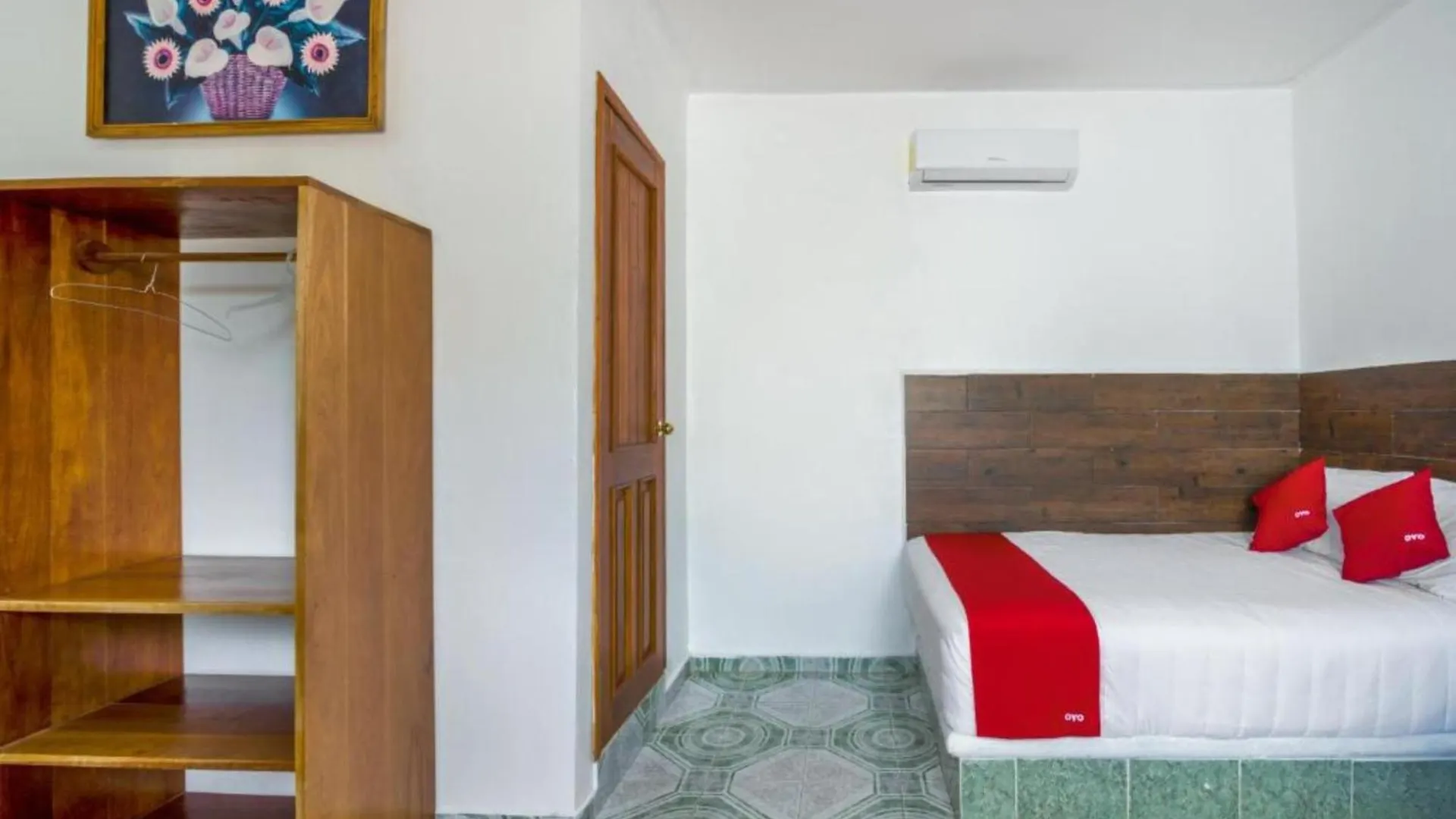 Oyo Hotel Palma Real Tulum