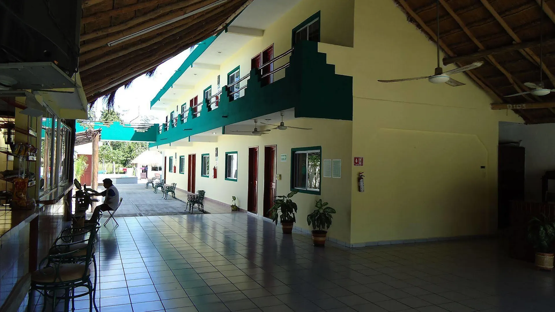 Oyo Hotel Palma Real Tulum Mexico