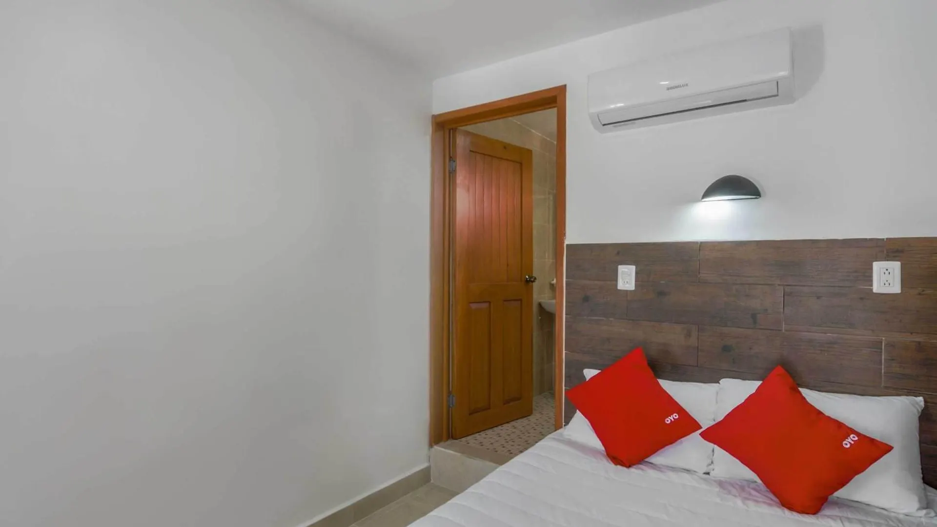 Oyo Hotel Palma Real Tulum Mexico