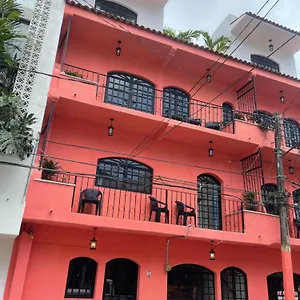 Apartment Spanish Moon Pv