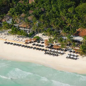 Hotel Casa Gitano, Tulum