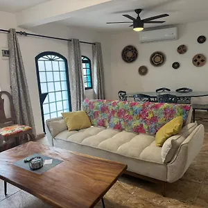 Apartment Spanish Moon Pv