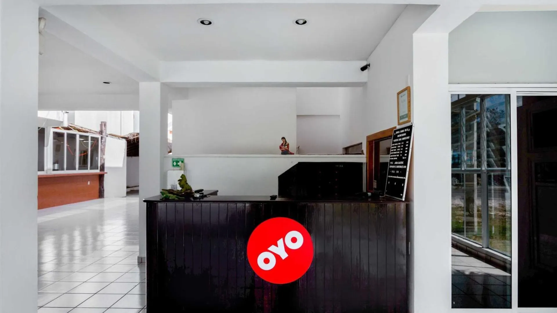 Oyo Hotel Palma Real Tulum