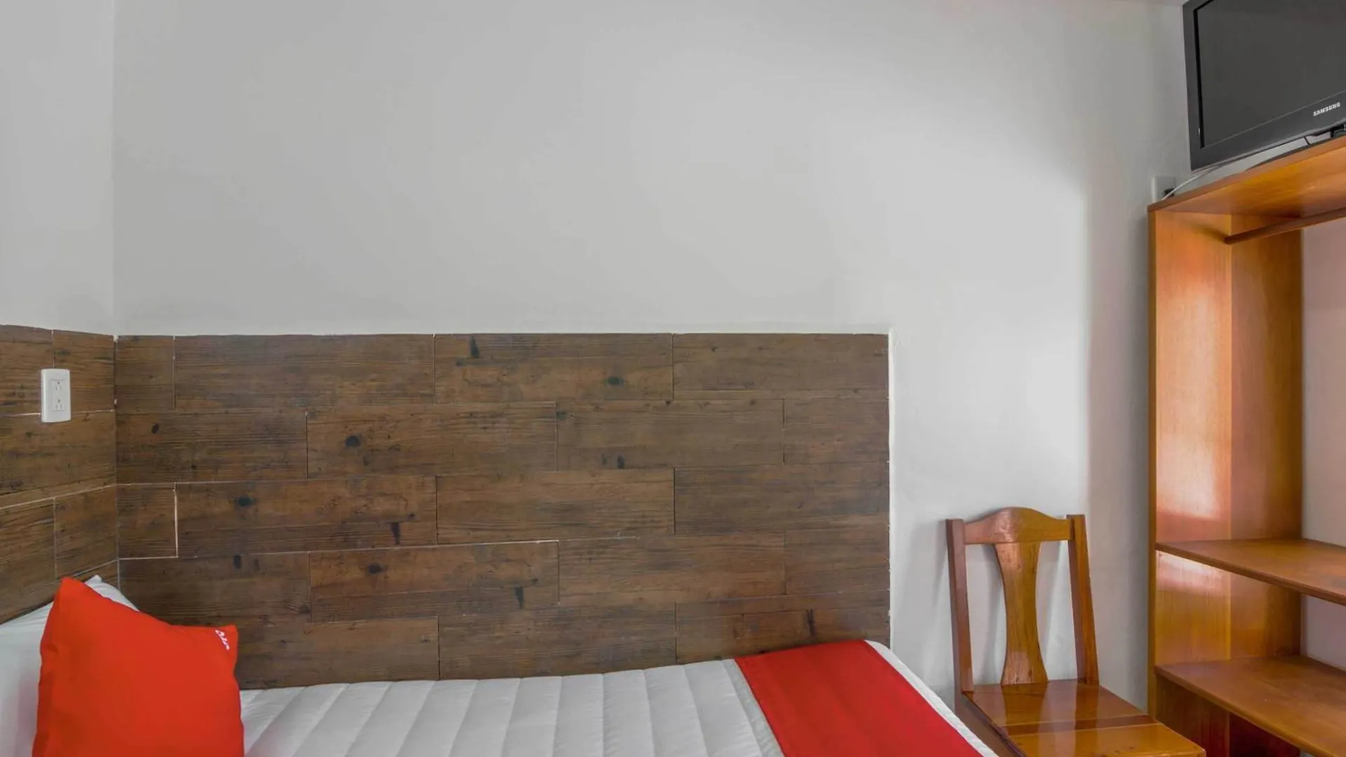 ****  Oyo Hotel Palma Real Tulum Mexiko