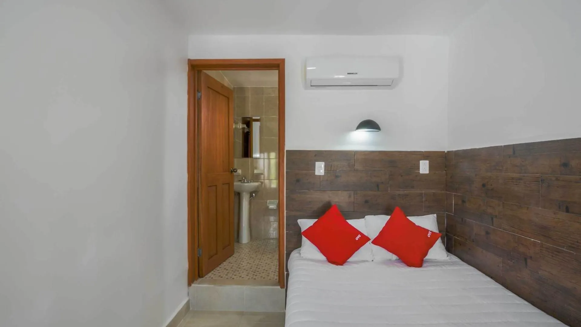 Oyo Hotel Palma Real Tulum