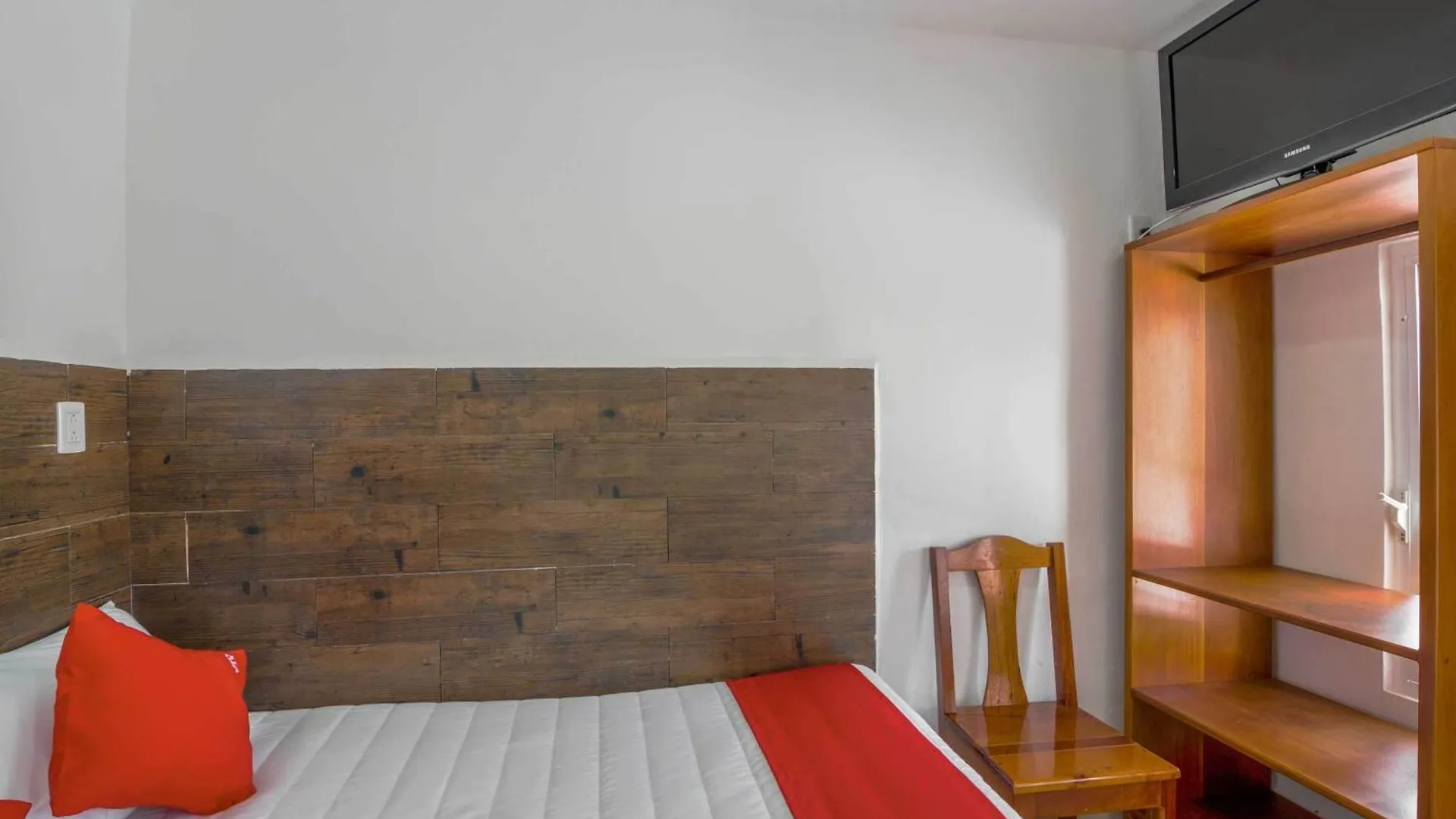****  Oyo Hotel Palma Real Tulum Mexiko