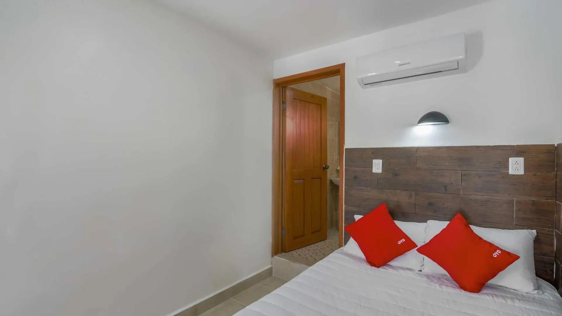 Oyo Hotel Palma Real Tulum