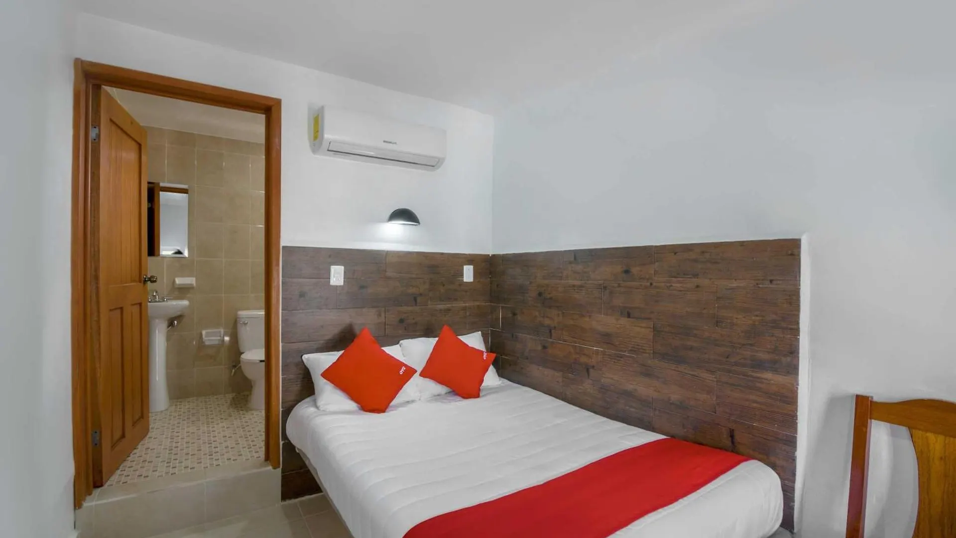Oyo Hotel Palma Real Tulum