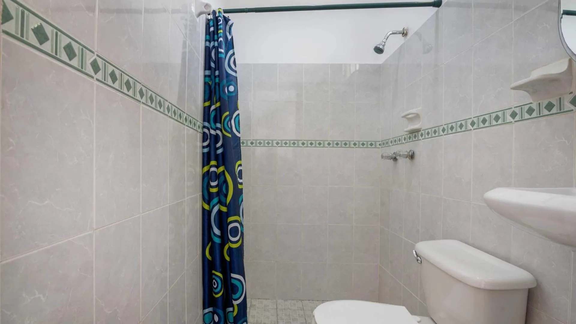Oyo Hotel Palma Real Tulum 4*,